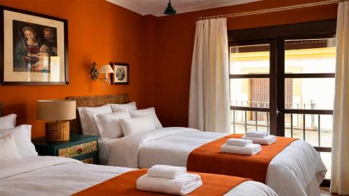 Santa Marina Apartment | Rincón Almorávide Apartamento en Córdoba Centro