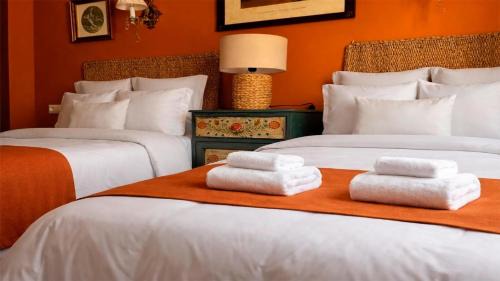 Santa Marina Apartment | Rincón Almorávide Apartamento en Córdoba Centro