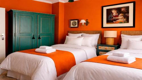 Santa Marina Apartment | Rincón Almorávide Apartamento en Córdoba Centro