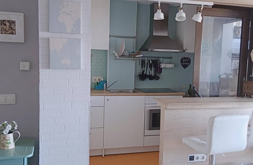 Ocana Apartment | Rincón de Relax en Ocaña