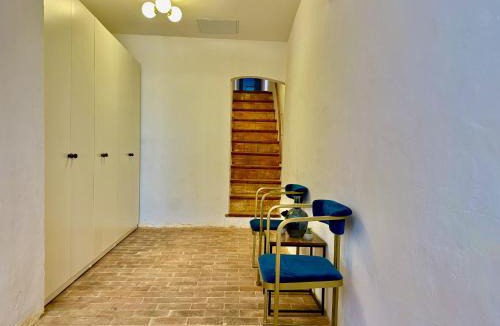 Biar House | Rincon De Biar By Gloove