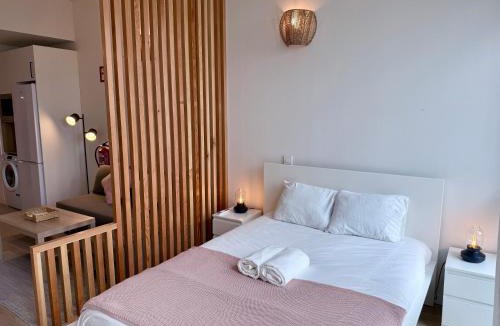 San Andres Apartment | Rincon de Ensueño en Marquesado