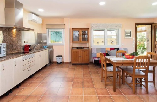 Torre de Benagalbon House | Riomar Beach House by Interhome