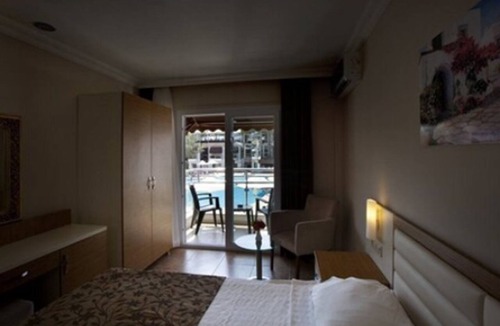 Bitez Hotel | Risa Hotel
