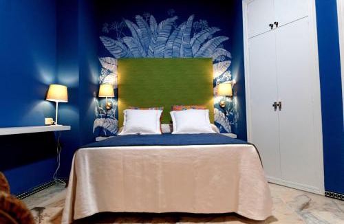 San Gil Apartment | Ritual Sevilla Suite Alameda 5