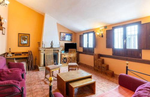 Rivero de Posadas House | Rivero Rural Casa Rural para Grupos y Familias en Córdoba