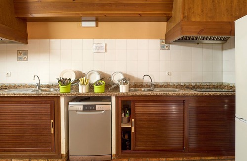 Rivero de Posadas House | Rivero Rural Country House - Private and Indoor Pool, 10 Bedrooms, 22 Guests