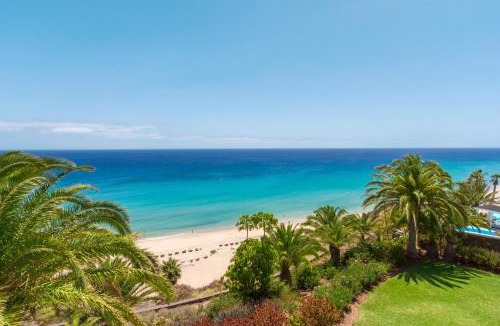 Esquinzo Resort | ROBINSON ESQUINZO PLAYA - All Inclusive
