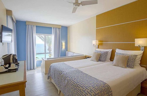 Esquinzo Resort | ROBINSON ESQUINZO PLAYA - All Inclusive