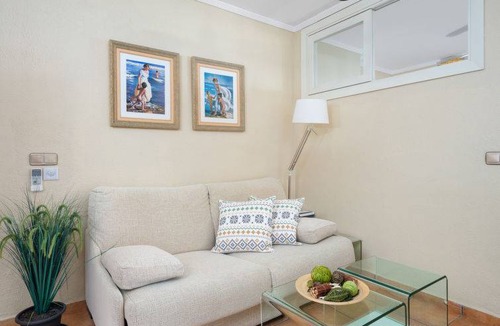 Torremolinos Apartment | Roca Chica