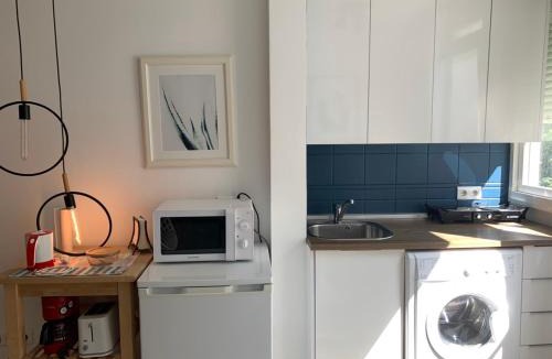 Torremolinos Apartment | Roca Chica Torremolinos