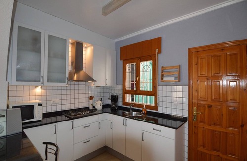 Quesada Villa | Rojales Villa with Jacuzzi