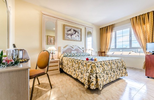 Talavera de la Reina Hotel | Roma Aurea