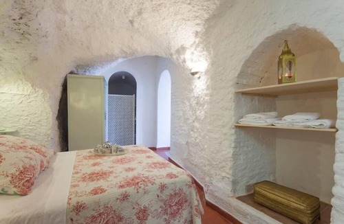 Arcos de la Frontera Apartment | Romantic Apartment - Arcos de la Frontera