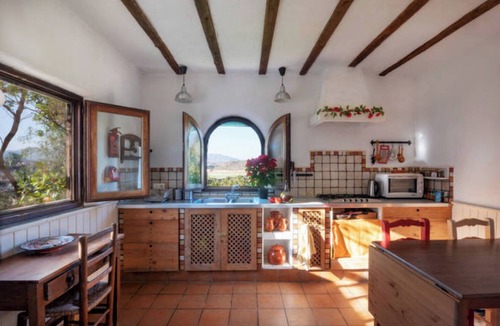 Cuevas Del Almanzora Cottage | Romantic rural Cave House - Short drive to the sea!