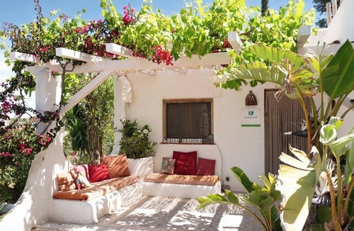 Cuevas Del Almanzora Cottage | Romantic rural Cave House - Short drive to the sea!