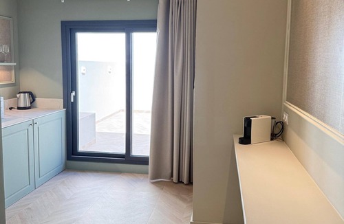 San Anton House | Romantic Getaway in Alicante