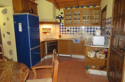 San Bartolome de Tirajana Villa | Romantic Villa