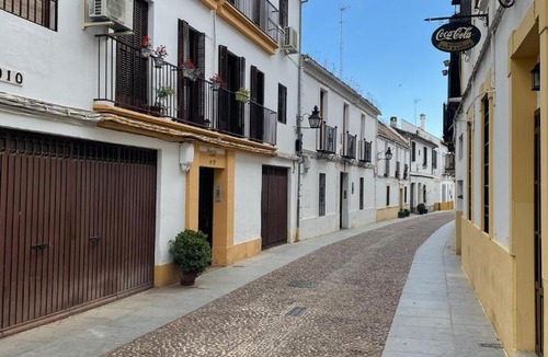San Basilio Apartment | Romero Suites 1