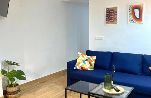 San Basilio Apartment | Romero Suites 1