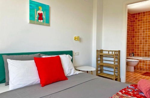 Jerez de la Frontera Apartment | Ronda de la Luz - Ole Solutions