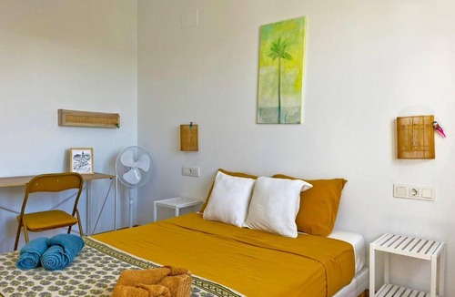 Jerez de la Frontera Apartment | Ronda de la Luz - Ole Solutions