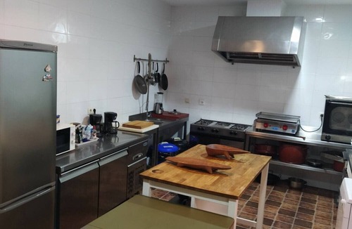 Villarrubia de Santiago Apartment | Room 1 with Private Pool - El Sueño De Lucrecia, Toledo