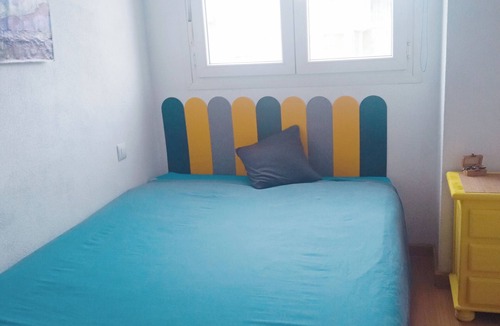 Parla Condo | Room and bathroom for private use