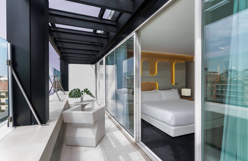 Chueca Hotel | Room Mate Oscar, Madrid