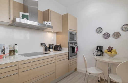 Alcala del Valle Apartment | Room 'Rubí' with Mountain View, Shared Terrace and Wi-Fi