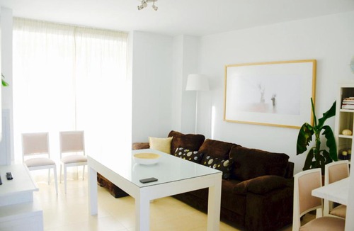 Perchel Norte Apartment | Roomalaga Marmoles 9