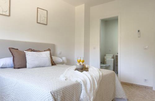 Madrigal de la Vera Apartment | RosaritoHomes