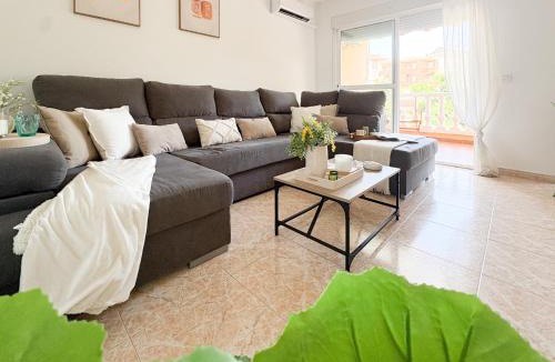 Madrigal de la Vera Apartment | RosaritoHomes