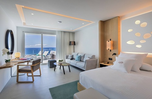 La Caleta Hotel | Royal Hideaway Corales Beach, part of Barceló Hotel Group - Adults Only
