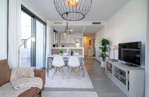 Chimenea Apartment | Royal Palm Luxe by Casasol
