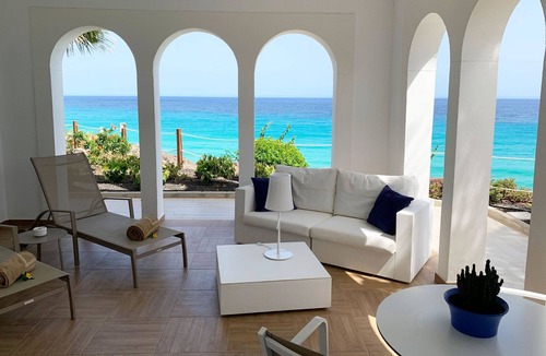 Pajara Hotel | Royal Palm Resort & Spa - Adults Only