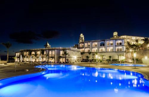 Morro Jable Resort | Royal Palm Resort & Spa - Adults Only