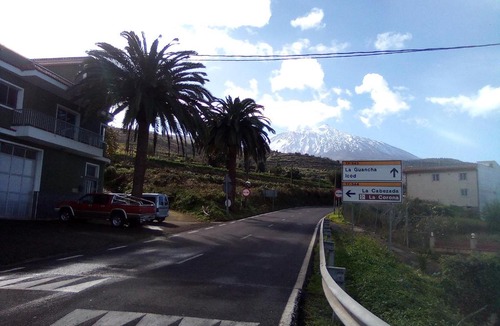 Icod el Alto House | RUBYAi