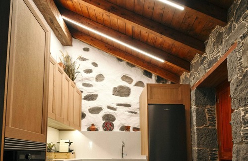Monte Leon Cottage | Rural House El Reencuentro