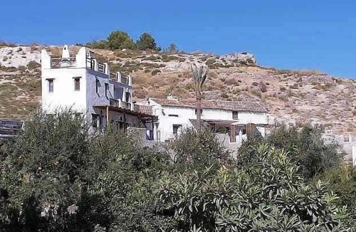 Conchar Apartment | Rural accommodation Cortijo del Norte for 6 people