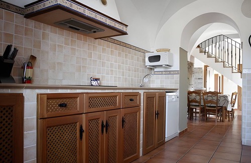 Pedroche House | Rural Agrotourism on 200 Hectares of Dehesa at La Panadera Superior Country House