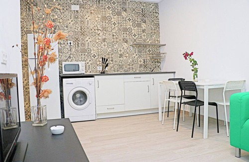 Conil de la Frontera Apartment | Rural apartment for four people