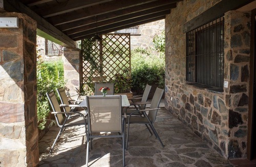 Horcajo Cottage | Rural apartment Ramajal Rural for 2 people