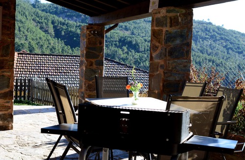 Horcajo Cottage | Rural apartment Ramajal Rural for 2 people