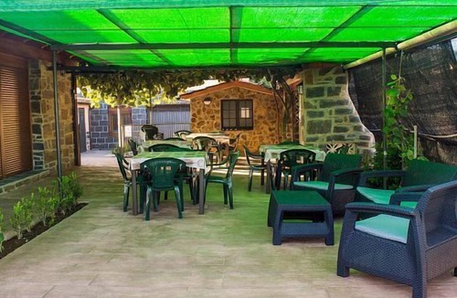 Pinofranqueado Cottage | Rural Apartments El Prado* for 4 people ATR-CC0041
