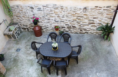 Valdelacasa de Tajo Cottage | Rural cottage in El Quinto y Medio