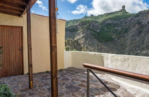Tejeda Cabin | Rural House Pepita flores 2 Nights