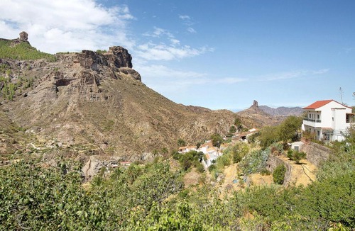 Tejeda Cabin | Rural House Pepita flores 2 Nights