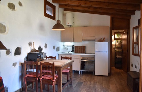 La Montana Cottage | Rural Alpendre - Saint Lucia - The Mountain