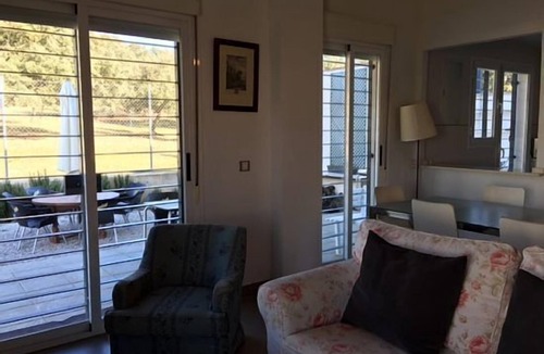 San Nicolas del Puerto Cottage | RURAL HOUSE NACIMIENTO DEL HUEZNAR -TOMILLO 17
